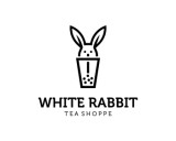 https://www.logocontest.com/public/logoimage/1622011290White Rabbit Tea Shoppe6.jpg